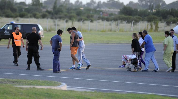 Foto: Alf Ponce - MDZ