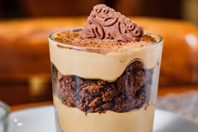 La receta más rica y rápida para sorprender.