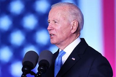 MDZol | Joe Biden: el presidente de EE.U. es el anfitrión de una Cumbre de las Américas polémica y riesgosa para sus intereses Foto: EPA