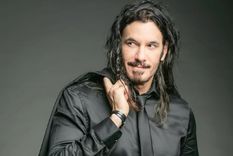 Mario Cimarro Foto: Instagram