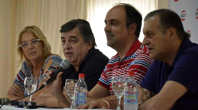 Foto: Télam