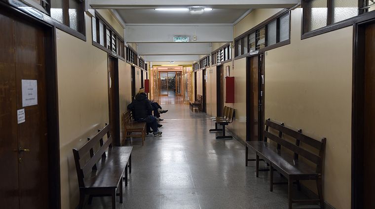 Foto: Alf Ponce / MDZ