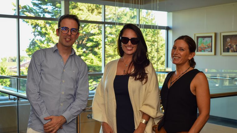 No te pierdas la galería de fotos, al final de la nota. Foto: Maru Mena/MDZ