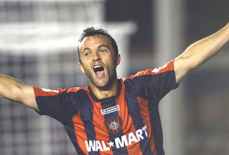 Romeo es el hombre que quiere Asad para el tomba. Foto: Web