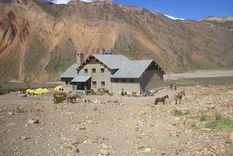un area protegida de tunuyan, en jaque por el turismo