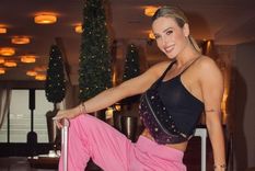 Jesica Cirio, Instagram, redes sociales Jesica Cirio, Instagram, redes sociales