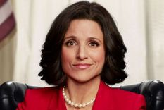 julia louis-dreyfus revelo que tiene cancer de mama
