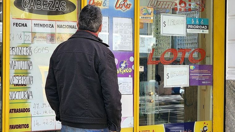 Estos son los números ganadores de este lunes 11 de diciembre