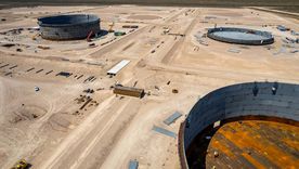 Como país, tenemos condiciones para ser una potencia energética, pero necesitamos dar varios saltos de madurez al mismo tiempo. Como país, tenemos condiciones para ser una potencia energética, pero necesitamos dar varios saltos de madurez al mismo tiempo.