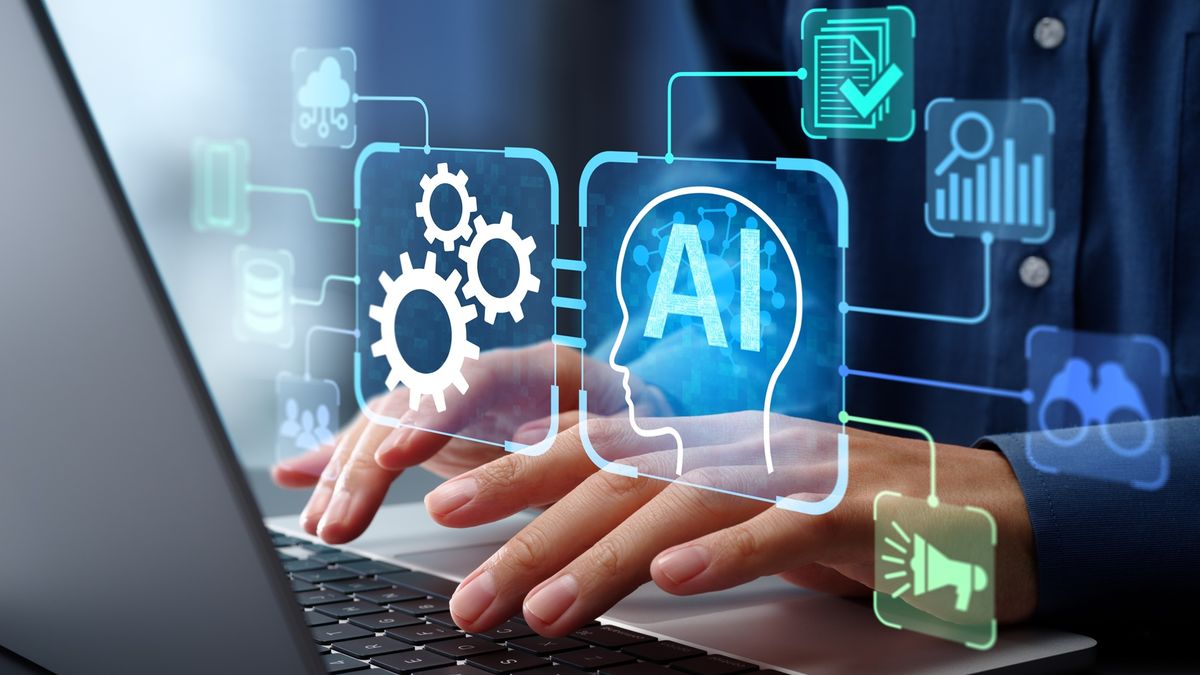 Las pymes en problemas con la <b>inteligencia artificial</b> - MDZ Online thumbnail