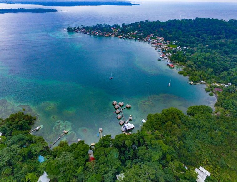 Es uno de los destinos más buscados de América por los amantes de la naturaleza. Foto: Turismo Panamá