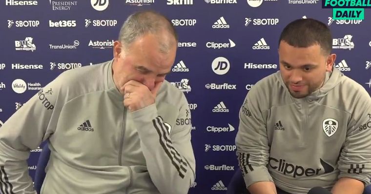 El equipo del Loco no pasa su mejor momento.