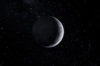 MDZol | A pesar de lo potente y tensa que es esta luna lo aconsejable es hacer catarsis mediante alguna terapia. Foto: Archivo MDZ