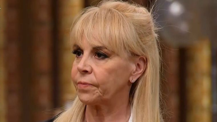 Claudia Villafañe Foto: https://elcivico.com/