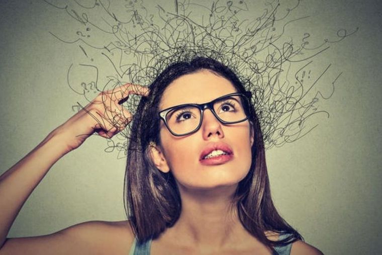 Test Visual Test Visual Foto: inforamación