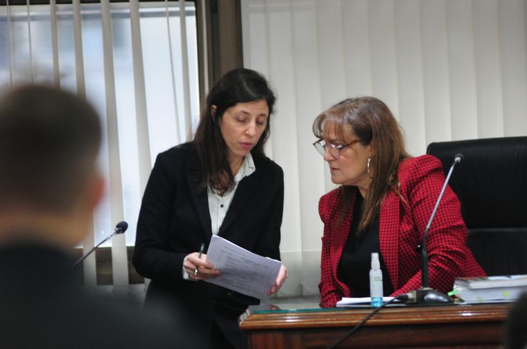 Foto: Juan Ignacio Blanco/MDZ