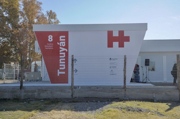 Foto: Ministerio de Obras Públicas