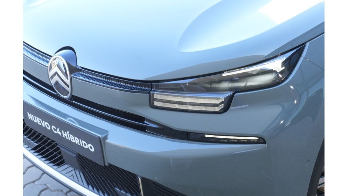 Citroën ofrece financiación con tasa 0% y opciones flexibles durante el mes de abril