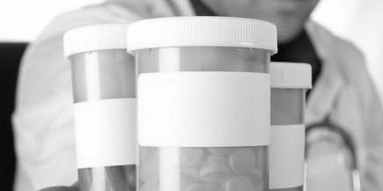 El tema medicamentos estuvo en boga la última semana.