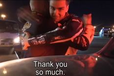 andujar, los coronel y una historia que refleja el espiritu dakariano andujar, los coronel y una historia que refleja el espiritu dakariano