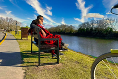 Ya en destino, conviene estacionar, recorrer a pie y dejar que el itinerario surja.&nbsp;