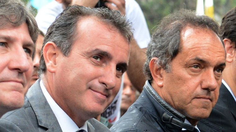 Foto: Prensa Gobierno