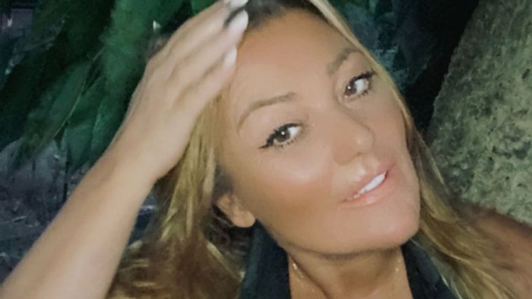 Amaia Montero Preocupa su estado de salud mental Foto: Fuente: Imagen / Amaia Montero