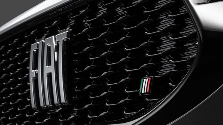 Así es el Fiat más vendido de 2023 Foto: Fiat