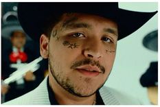 Christian Nodal festejó su cumpleaños número 25 en Argentina. Foto: Internet