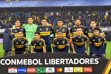 Boca podría perder a una de sus joyitas en el mercado de junio Boca podría perder a una de sus joyitas en el mercado de junio