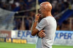 Daniel Oldrá recibió una noticia que celebra con los brazos abiertos