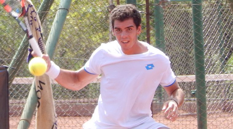 Foto: Juan Borsani/MDZ