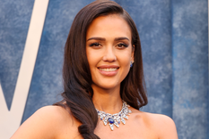 Jessica Alba sufrió un secuestro a los 15 años y contó detalles inéditos de aquel hecho. Foto: Getty Images