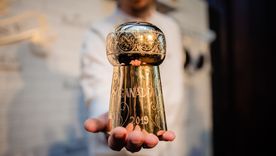 Se trata de uno de los premios más ambiciosos de la República Argentina. Foto: Baron B