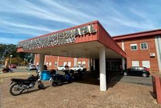 Cuarta semana de juicio y demandas civiles millonarias por las muertes de bebés en el Neonatal de Córdoba Foto: NA Cuarta semana de juicio y demandas civiles millonarias por las muertes de bebés en el Neonatal de Córdoba Foto: NA