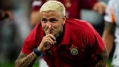 ¿Qué hará el jugador al respecto?. Foto: Instagram @mauroicardi ¿Qué hará el jugador al respecto?. Foto: Instagram @mauroicardi