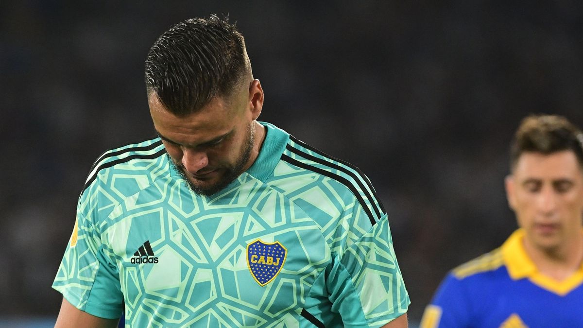 El sincericidio de Chiquito Romero al analizar por qué se produjo un quiebre entre él y Boca: "Se me fue la cabeza..."