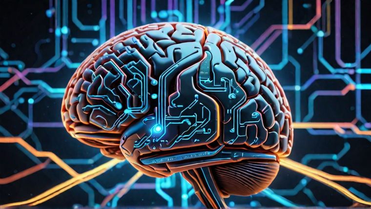 Los gigantes tech apuestan a los neurocientíficos para el desarrollo de sus IA.