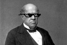 La historia, la creación y la evolución de los lentes de sol es muy interesante, desde sus inicios, sus usos, hasta el día de hoy. Conocé cada detalle en esta nota Foto: Archivo MDZ