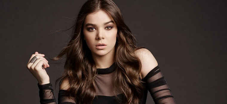 Haliee Steinfeld, la nueva chica Marvel. Foto: https://graziamagazine.com/mx/wp-content/uploads/sites/13/2017/05/122bc7dc66b969ea4c9156745f2fd4af4a8f2ad7.jpeg