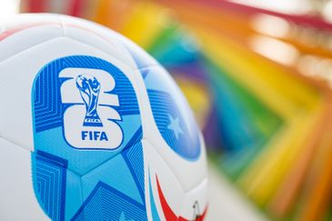 Cada vez quedan menos cupos para el Mundial 2026.