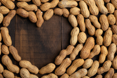 Maní Foto: Shutterstock