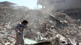 Irán vive una tragedia y la canción Macarena fue usada por Estados Unidos como música de fondo. Foto Efe