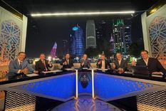 david faitelson y una imperdible frase que llena de dudas al pueblo mexicano david faitelson y una imperdible frase que llena de dudas al pueblo mexicano