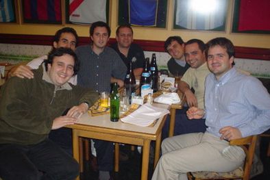 MDZol | La mayoría respetó las medidas contra la Influenza. Foto: Web