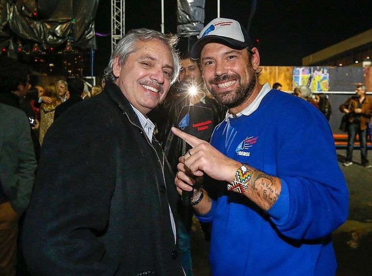 Foto: El Nacionalista.