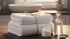 Un truco infalible. Fuente: IA Gemini. Un truco infalible. Fuente: IA Gemini.