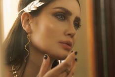 Celia Lora La chica que marcó un antes y un después con su vida. Foto: Fuente: Imagen / Celia Lora Celia Lora La chica que marcó un antes y un después con su vida. Foto: Fuente: Imagen / Celia Lora