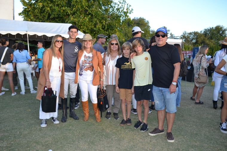 No te pierdas la galería de fotos, al final de la nota. Foto: Gentileza