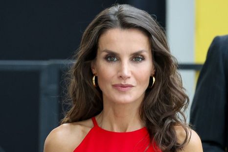 Reina Letizia